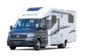 Introducing Our Home on Wheels: The Traillite Oakura